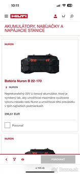 Hilti - 7