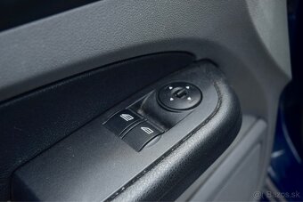 Ford Focus 1.6TDCI - 7