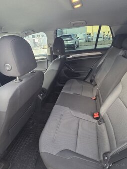 Vw golf 7 1.2tsi DSG - 7