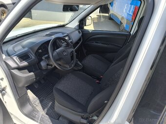 Opel Combo 1.3 CDTI - 7