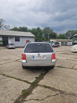 Passat b5.5 1.9tdi 96kw - 7