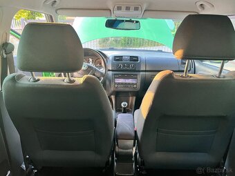 Predam Škoda fábia 1.2 Tsi - 7