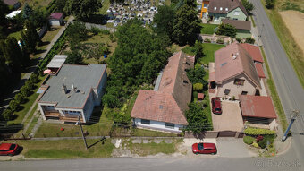 NA PREDAJ: Slnečný pozemok 918 m² v Kráľovej pri Senci so st - 7