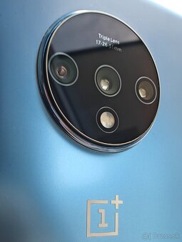 OnePlus 7t global 8/256 GB - 7