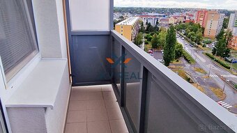 Garsónka s výhľadom na mesto – skvelá investícia, zariadenie - 7