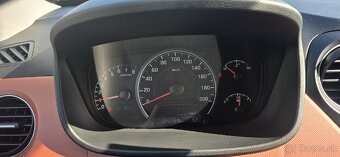 Hyundai i10 2015 - 7
