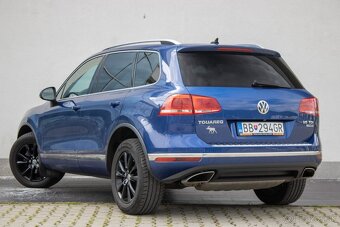 Volkswagen Touareg II 3.0 V6 TDI BMT 4MOTION Mountain., - 7