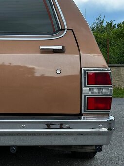 Chevrolet Caprice Classic Wagon - 7