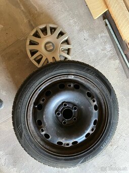 Seat Ibiza 1,6benzin - 7