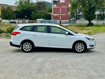Ford Focus kombi 1.0 ecoboost model 2017 - 7