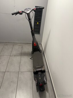 Kolobežka Segway SuperScooter GT2 - 7