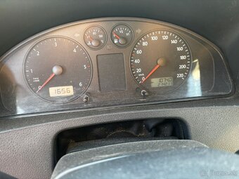 VW Transporter T5 - 7