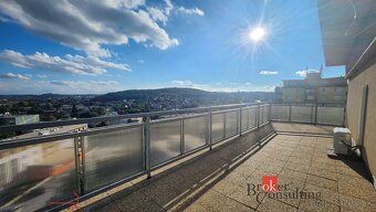 Na predaj 2- izbový byt, Nitra Staré mesto - 7