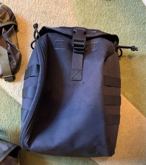 sumky opasok FENIX, Combat Gear, ar15 sa58 FAST obal - 7