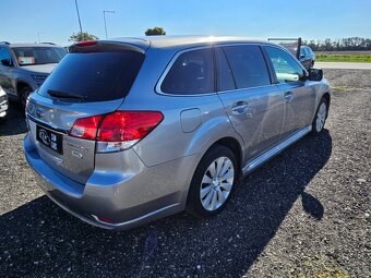 Subaru Legacy 2.0 D VC/VI Sport - 7