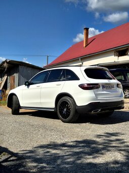 Mercedes Glc 250 - 7