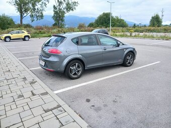 Seat Leon 1.2 TSi 77kw - 7
