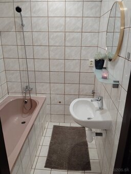 PREDAJ - 2-izbový byt s balkónom, Záhradnícka, Rožňava - 7