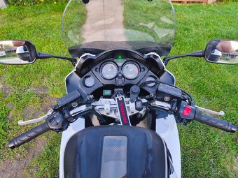 Honda CBF 1000 - 7