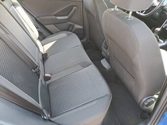 Volkswagen T-Roc Comfortline 1,0 Tsi 81 kW MT6 - 7