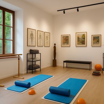 Štýlový, 3++ tehlový byt v centre Košíc - Poštová ulica - 7