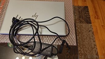 HP Elitebook 845 G8 16GB - 7