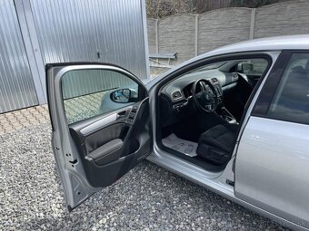 Volkswagen Golf 1.6TDi 105PS 6 HIGHLINE TOP - 7