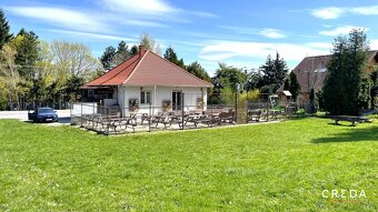 CREDA | predaj podnikateľský objekt s parkoviskom, Nitra - K - 7