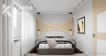 Novostavba | 4 izb. rodinný dom A | Hrušková ul., Trenčín - 7