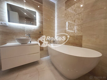 PREDAJ - 3 izbový byt s balkónom, Edelényská ulica, Rožňava - 7