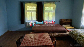 Na predaj chalupa, Hostovice (N036-12-MABA) - 7