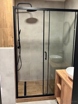 Prenájom 2-izbový byt - 7