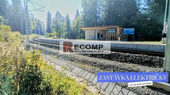 Chata v Tatranskom Lieskovci – Vaša oáza pokoja vo Vysokých  - 7