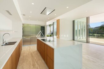 Španielsko, Finca Cortesin Golf , Golfside, Vila 8 - 7