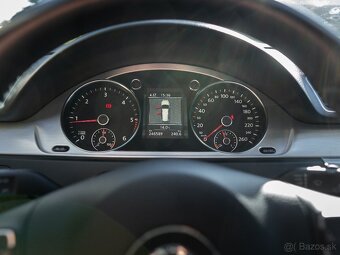 Passat 2.0 TDI - 7