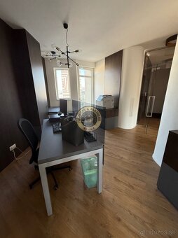 Moderné kancelárske priestory na prenájom | DUNAJSKÁ, BA I - 7