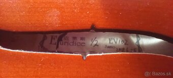 Detske husle 1/2 - 7