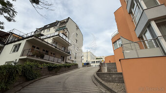 TOP PRIESTRANNÁ GARÁŽ NA MAJERNÍKOVEJ - 7