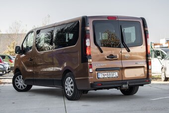 Opel Vivaro Crew Van 1.6 CDTI BiTurbo - 7