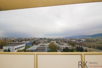 Vyhľadávaný 4-izb.byt, Prešov- Pavla Horova (Sekčov) - 7