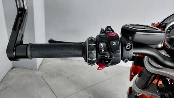 BMW R12 S - Servis v cene motocykla - 7