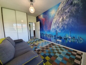 Vkusný a priestranný 3iz byt v novostavbe v Prievoze - 7