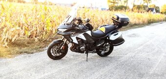 Kawasaki Versys 1000 SE - 7