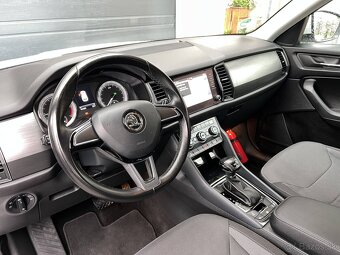 Škoda Kodiaq 2.0 TDI DSG 110kw 2018 - 7