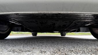 BMW 3 E46 6-valec M52 manuál - 7