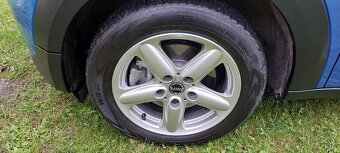 Mini Countryman Cooper D ALL4x4 - 7