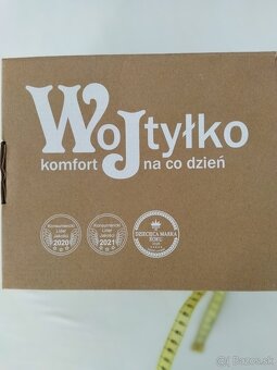 Dievčenské snehule Wojtylko , 31 - 7