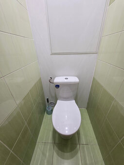 Prenajmeme 2+1 byt, Žilina - Hliny, Hlinská ul., R2 SK. - 7