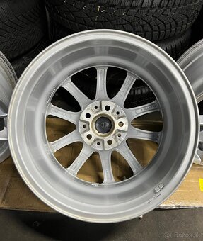 Elektróny BMW 5 g30, G31, 6,7, 5x112 , r17 - 7