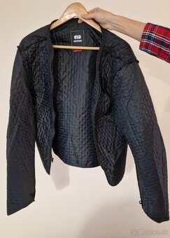 Bunda na motorku Oxford Delta XL - 7